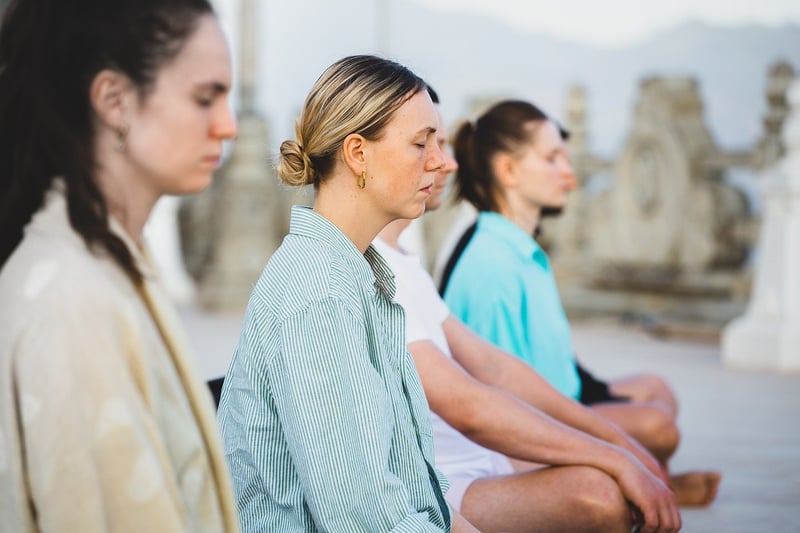 Mindfulness practice